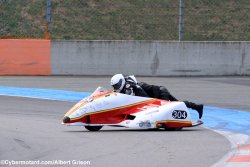Attaque façon Bénayad