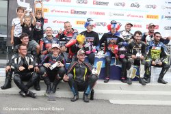 Photo de famille