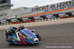 Record F2 pour les Peugeot