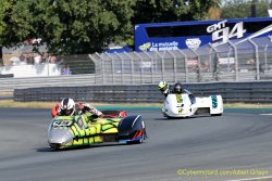 Pansement pour Philippe Lebail