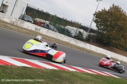 Super saison pour les Morel