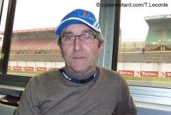 Dominique Méliand veut attendre la fin de saison avant de faire un bilan de la nouvelle formule superbike