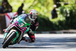 Pierre Yves Bian dixieme du supertwin