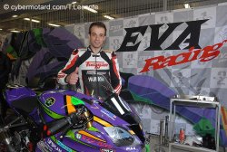 Julien Millet titularisé chez Trick Star
