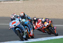 Maverick Vinales comme un "Pacha"