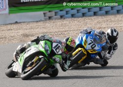 Un vrai Pilot aux commandes du 1000 promosport
