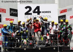 une nouvelle victoire pour Yamaha Folch Endurance