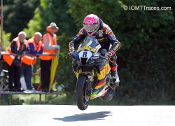 Davey Todd crée la surprise lors de la première journée de qualifications
