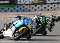 Maître du jeu en Coupes 1000 promosport ?