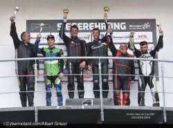 Toujours les français !