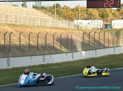 La Tchéquie présente