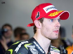 Cal Crutchlow qui était en contact avec les dirigeants de Ducati depuis 2012, a fini par leur donner son aval.