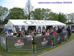 Ambiance Paddock