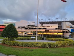 Daytona : L'un des circuits les plus prestigieux au Monde