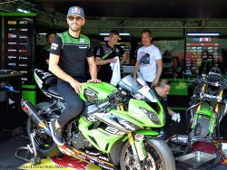 Une retraite méritée pour Kenan Sofuoglu