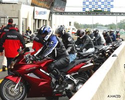 Honda Day's Acte 2