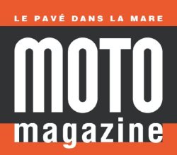 Moto Magazine
