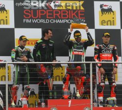 Tom sykes peut savourer ce doublé