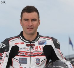 En 2014, Erwan Nigon se lance un nouveau défi avec le SERT