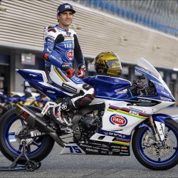 Albert Arenas n'a étrenné sa tenue de champion qu'une seule fois