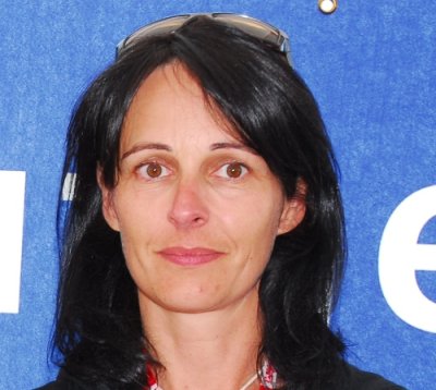 Florence De Salve