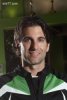 Dan Kruger défend les couleurs Kawasaki en championnat superbike de...Chine !