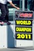 Après 4 ans en Mondial superbike, Checa est sacré champion du monde
